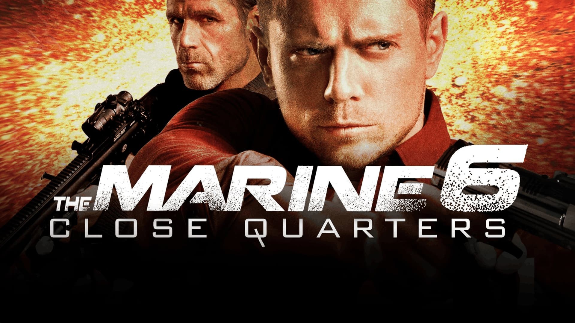 Foto de THE MARINE 6: CLOSE QUARTERS