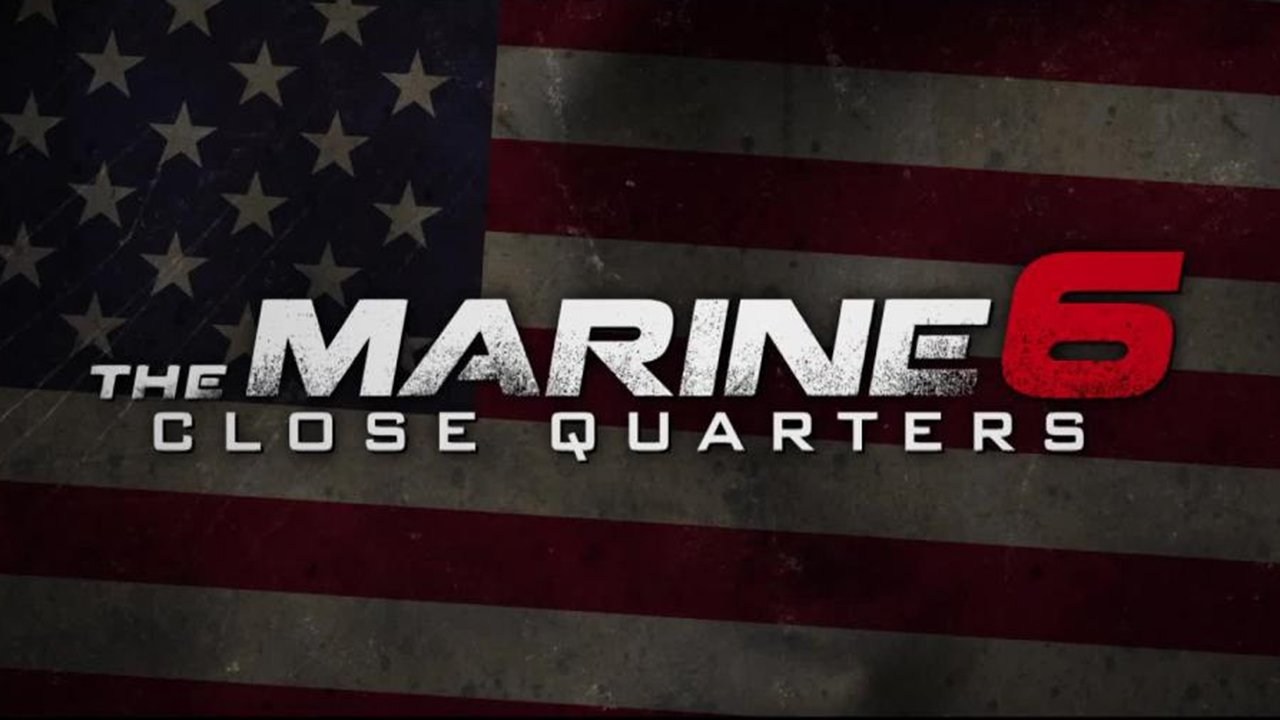 Foto de THE MARINE 6: CLOSE QUARTERS