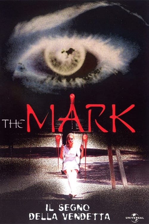 Poster de THE MARK
