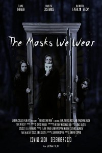 The Masks We Wear