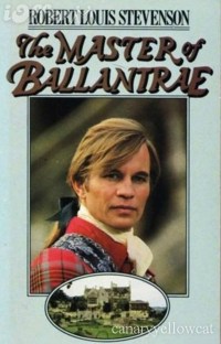 The Master of Ballantrae