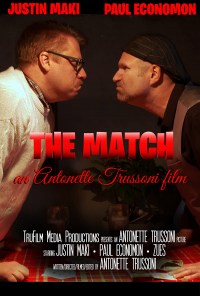 The Match