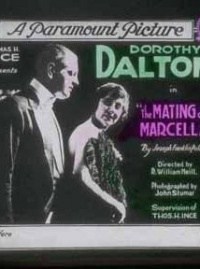 The Mating of Marcella