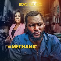The Mechanic