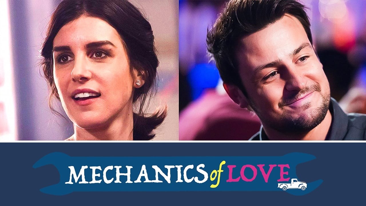 Foto de THE MECHANICS OF LOVE