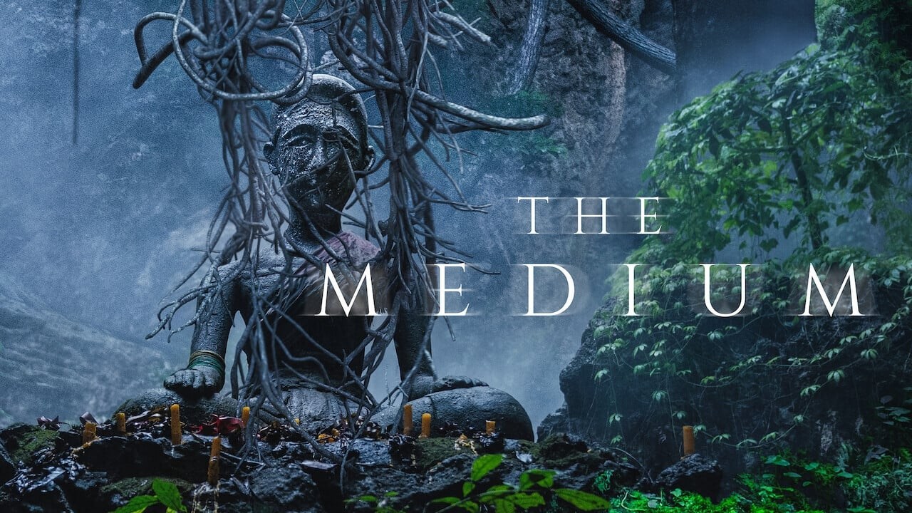 Foto de THE MEDIUM