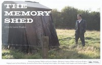The Memory Shed