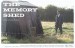 The Memory Shed