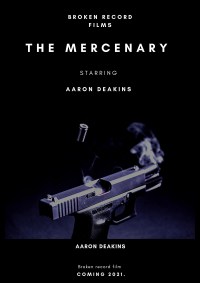 The Mercenary: Abduction