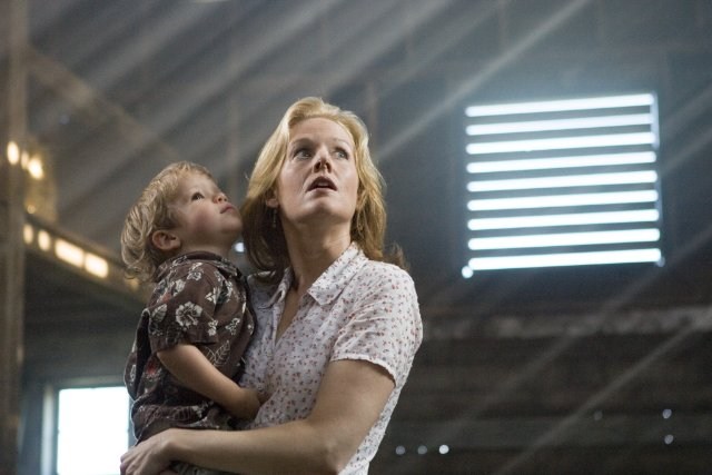 Foto de THE MESSENGERS