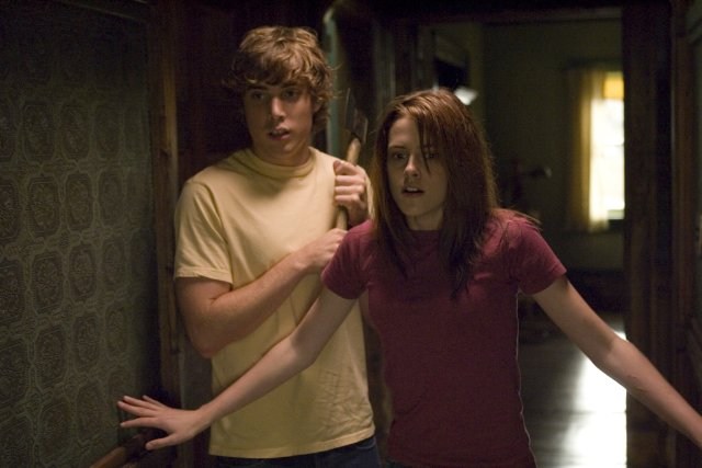 Foto de THE MESSENGERS