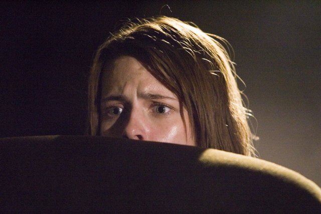 Foto de THE MESSENGERS