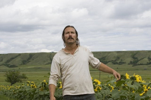 Foto de THE MESSENGERS