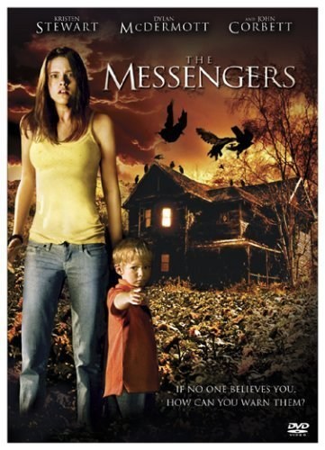 Poster de THE MESSENGERS