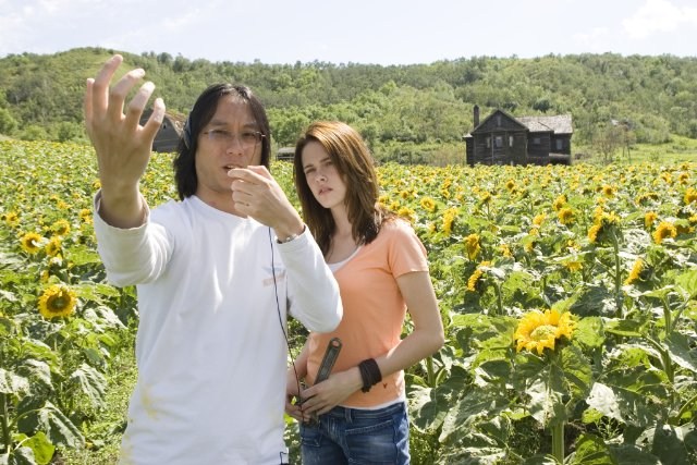 Foto de THE MESSENGERS