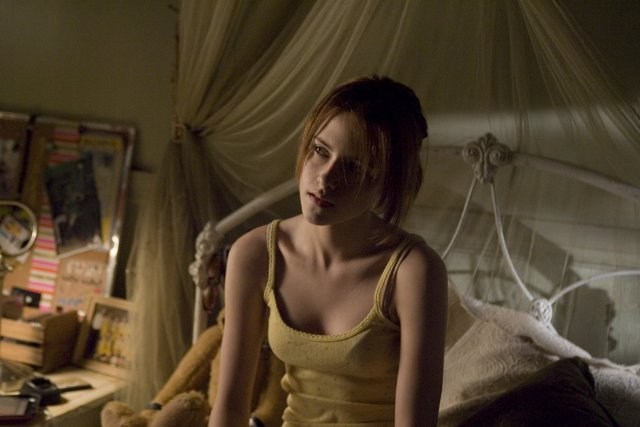 Foto de THE MESSENGERS