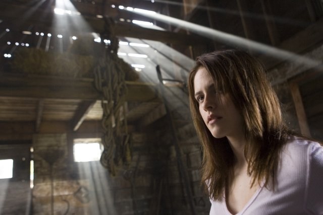 Foto de THE MESSENGERS