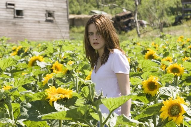 Foto de THE MESSENGERS
