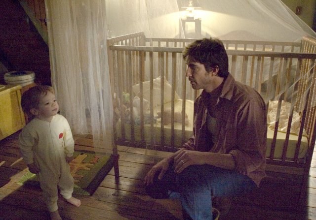 Foto de THE MESSENGERS