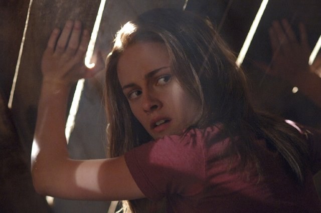 Foto de THE MESSENGERS