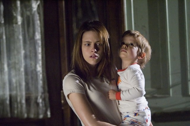 Foto de THE MESSENGERS