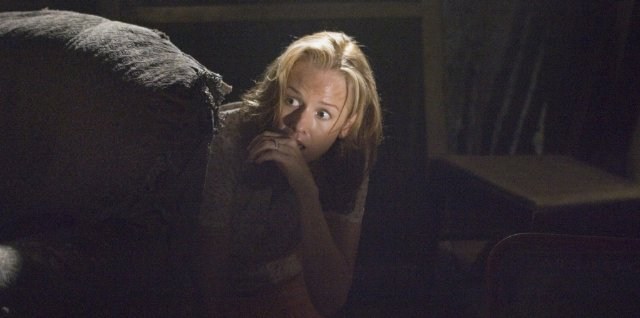 Foto de THE MESSENGERS