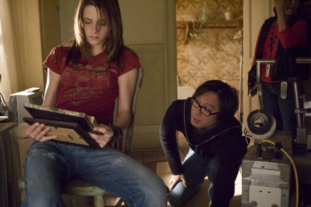 Foto de THE MESSENGERS