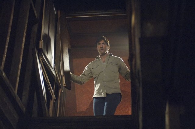 Foto de THE MESSENGERS
