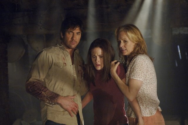 Foto de THE MESSENGERS