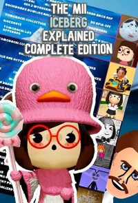 The Mii Iceberg Explained