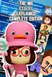 The Mii Iceberg Explained