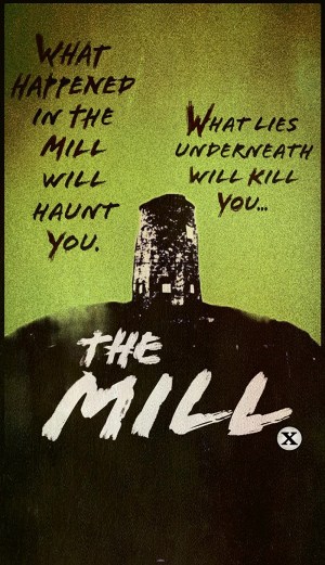The Mill