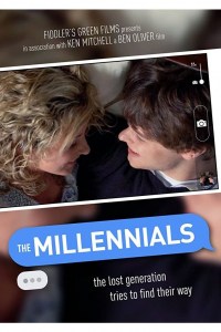 Película The Millennials