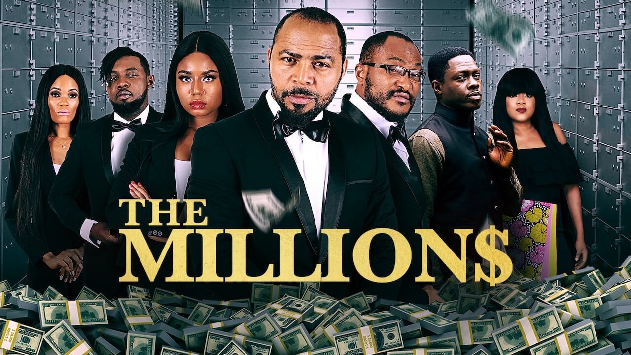 Foto de THE MILLIONS