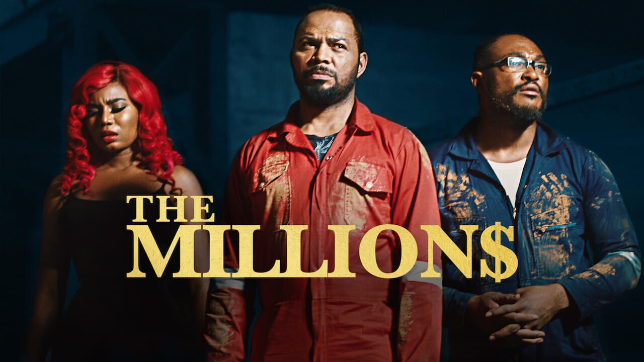 Foto de THE MILLIONS