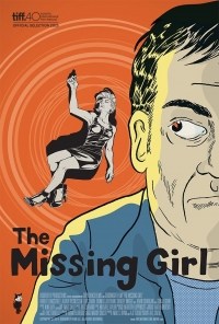 Película The Missing Girl