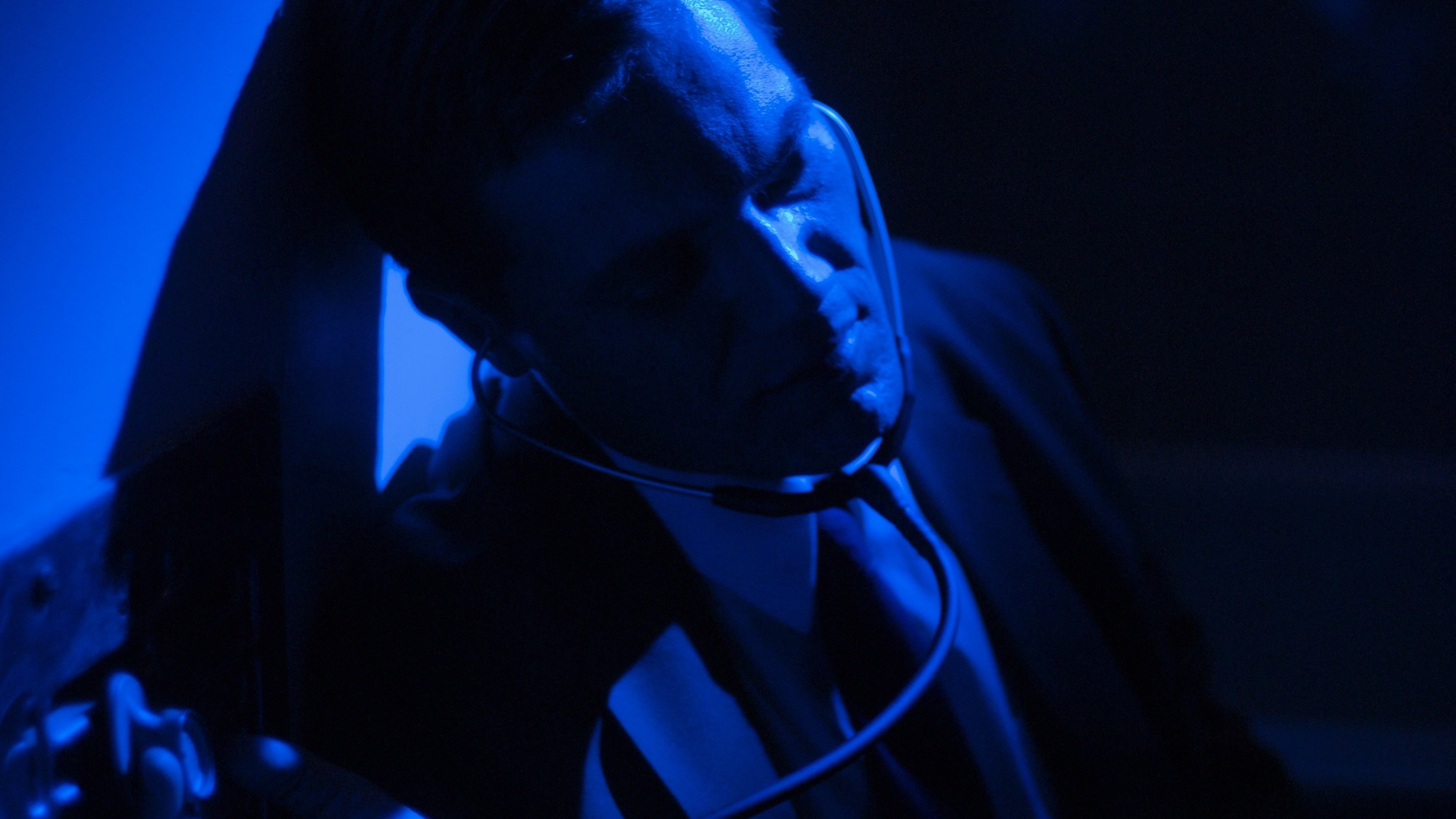 Foto de THE MISSING PERSON