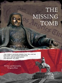 The Missing Tomb