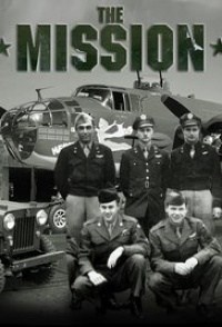 The Mission