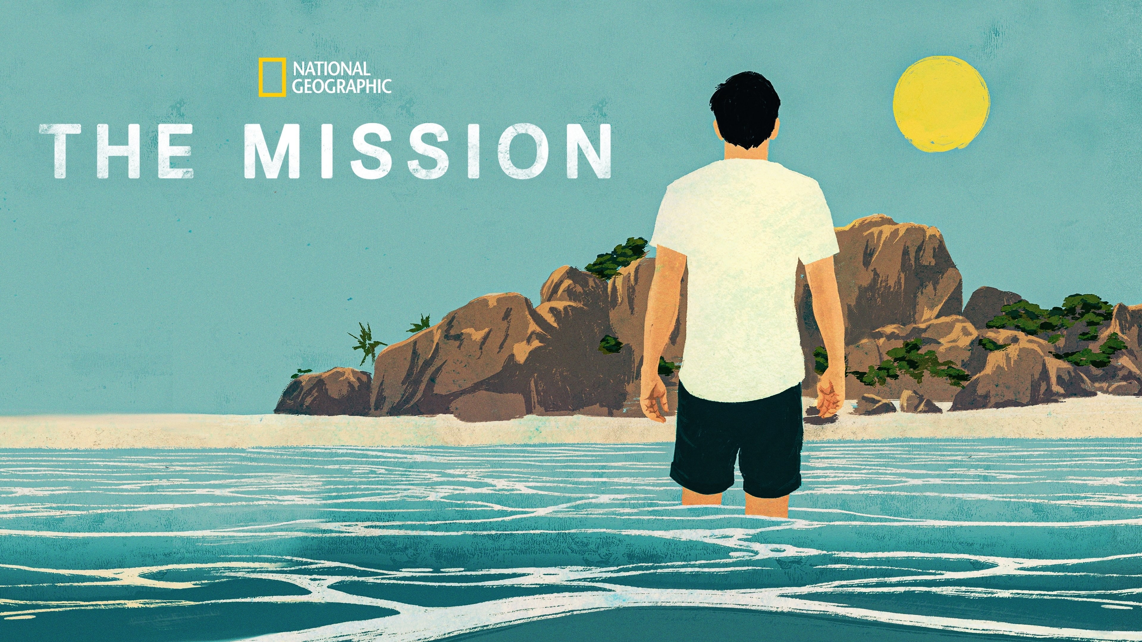 Foto de THE MISSION