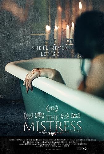 Poster de THE MISTRESS