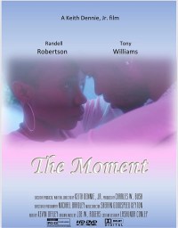 The Moment