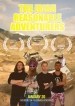The Mongol Rally by The Irish Reasonable Adventurers
