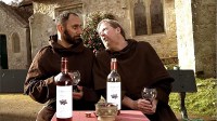 The Monks & The Winemaker