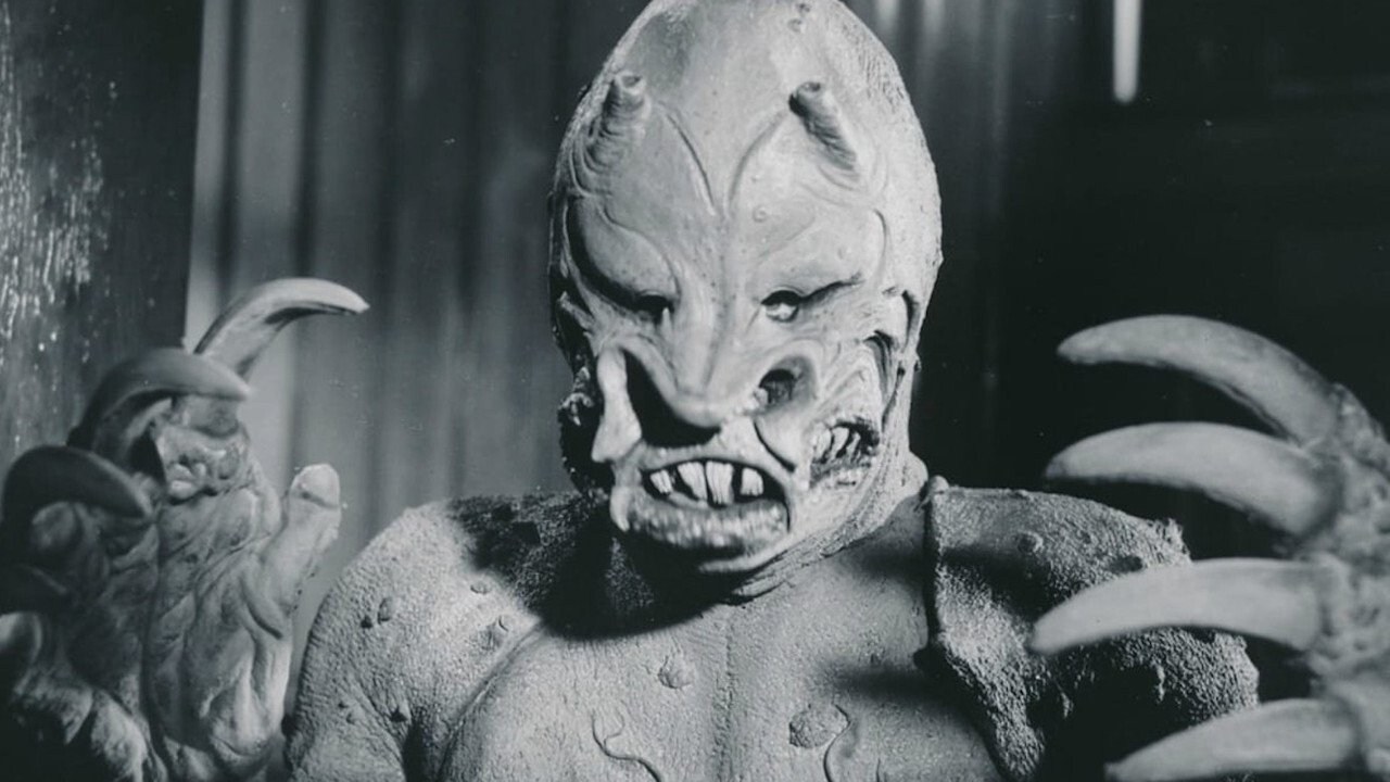 Foto de THE MONSTER OF PIEDRAS BLANCAS