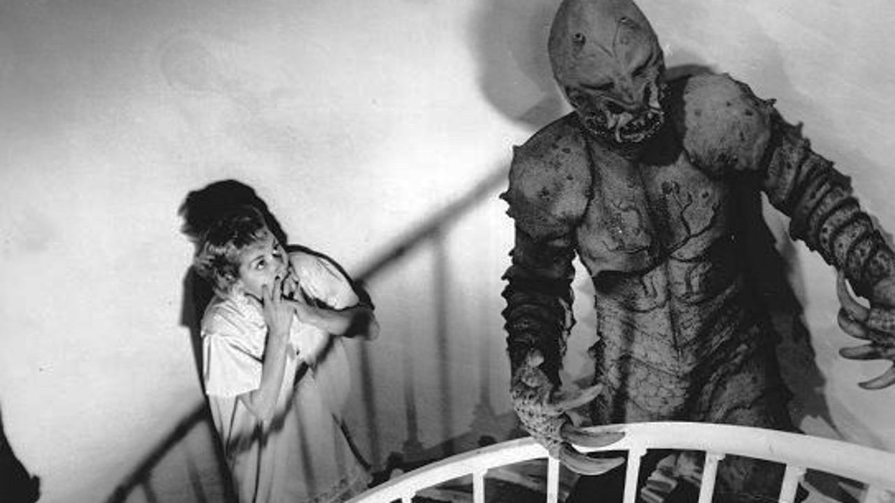Foto de THE MONSTER OF PIEDRAS BLANCAS