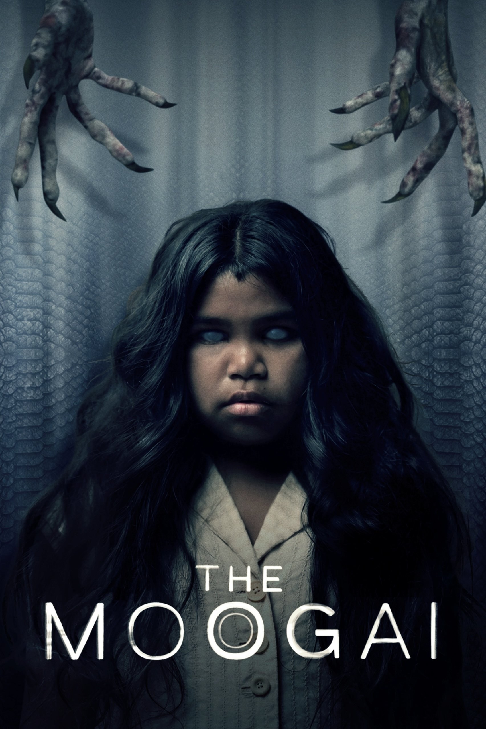 Poster de THE MOOGAI