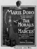 The Morals of Marcus