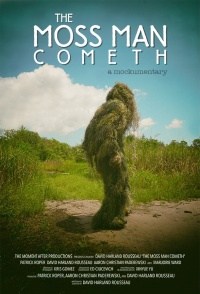 The Moss Man Cometh