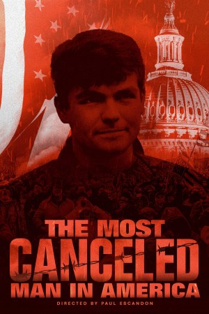 The Most Canceled Man in America